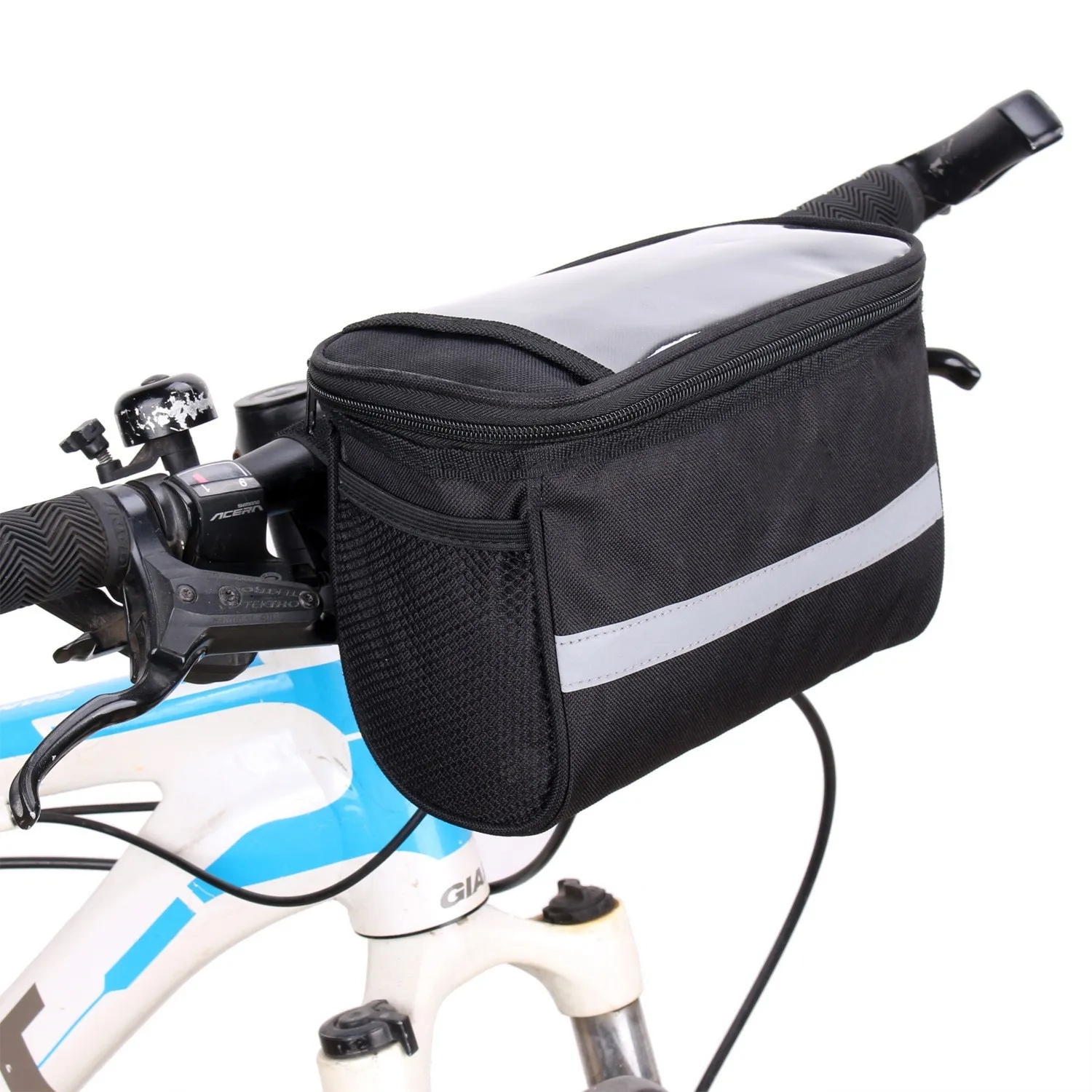 Waterproof Cycling Phone Bag 4