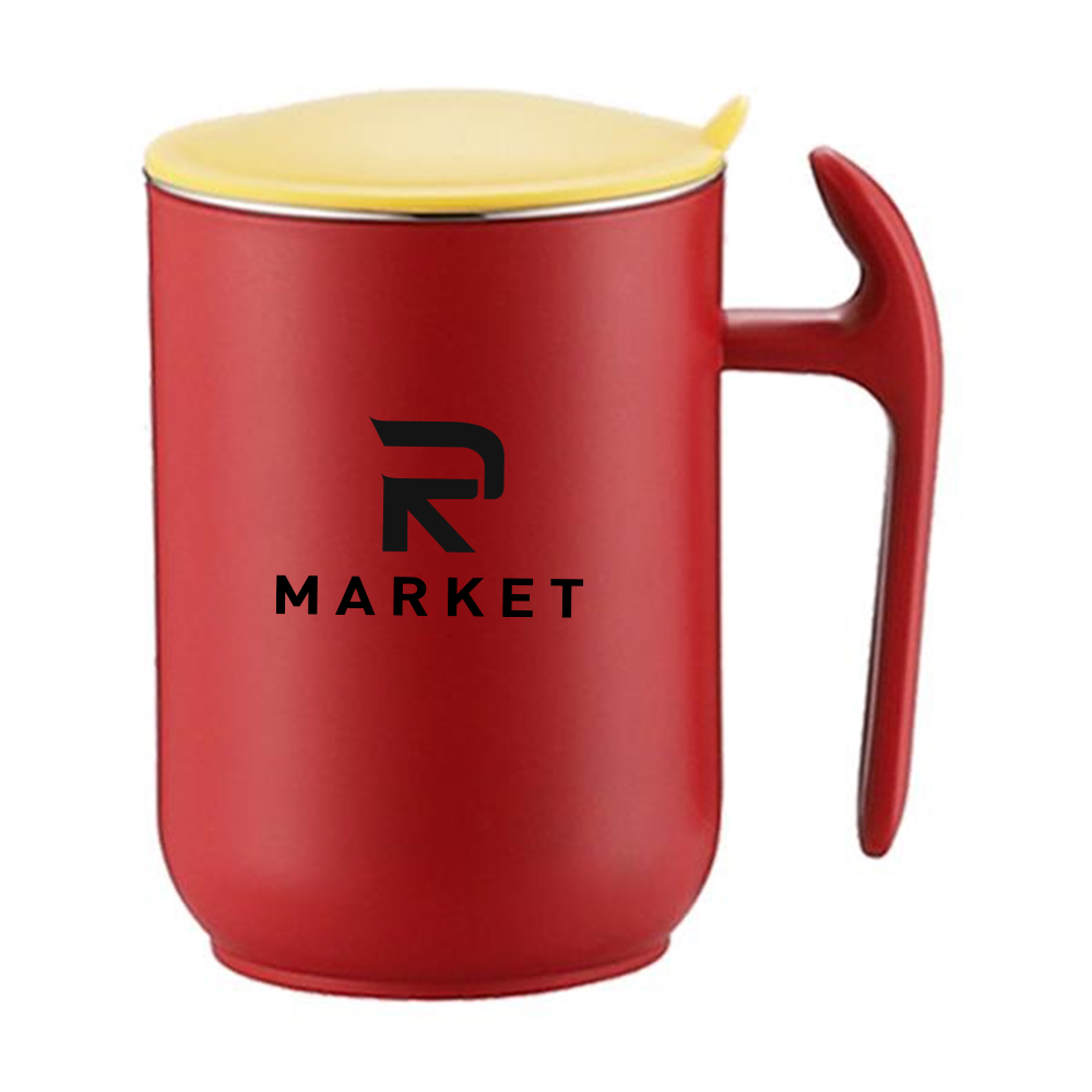 Stainless Steel Vacuum Insulated Tumbler 2
