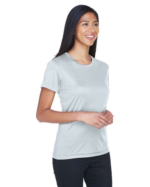 Women's Cool and Dry Performance T-Shirt - 8620L 31
