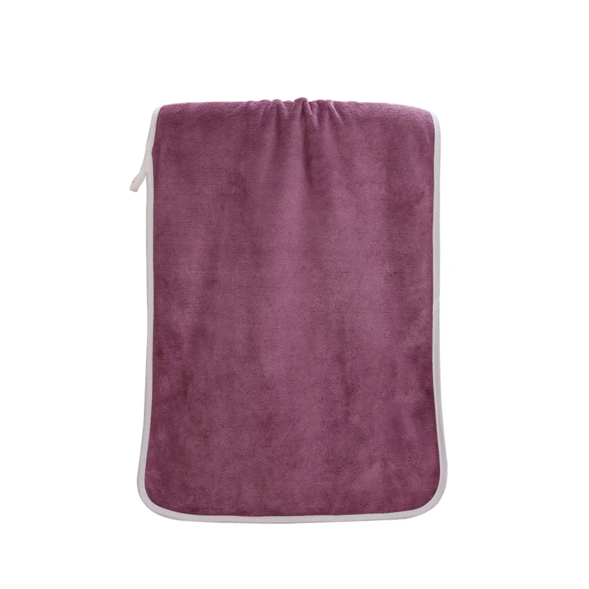 Coral Fleece Towel 3