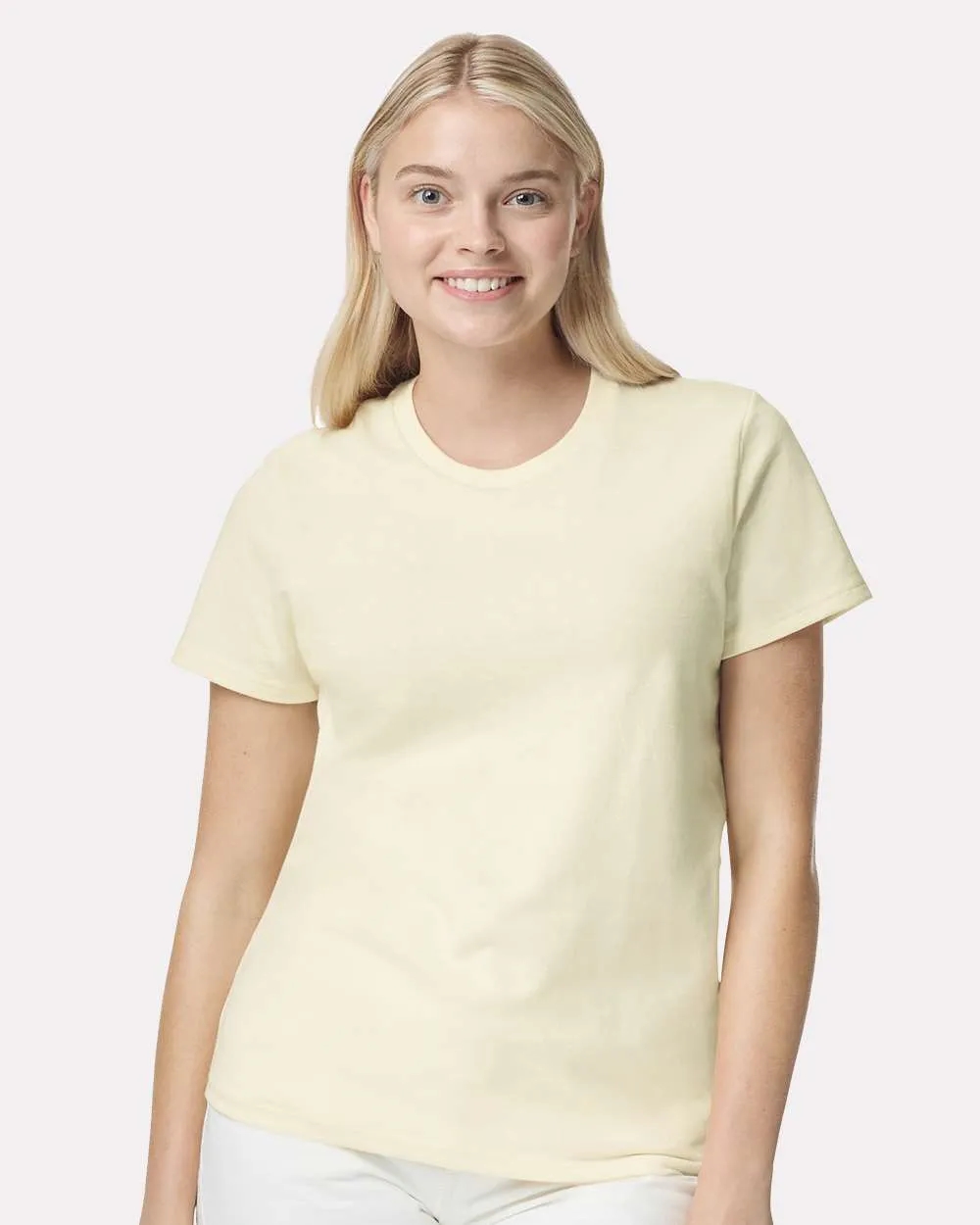 Gildan Heavy Cotton - Ladies 33