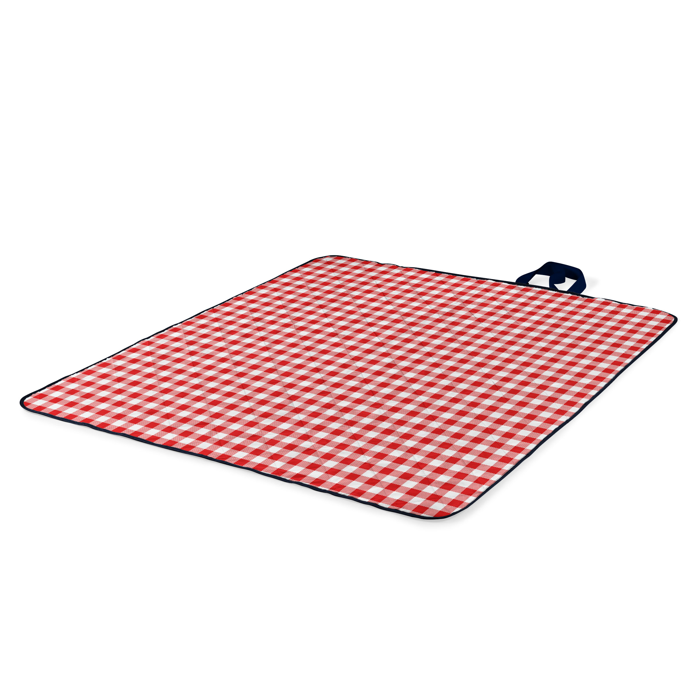 Vista Outdoor Picnic Blanket Tote 4