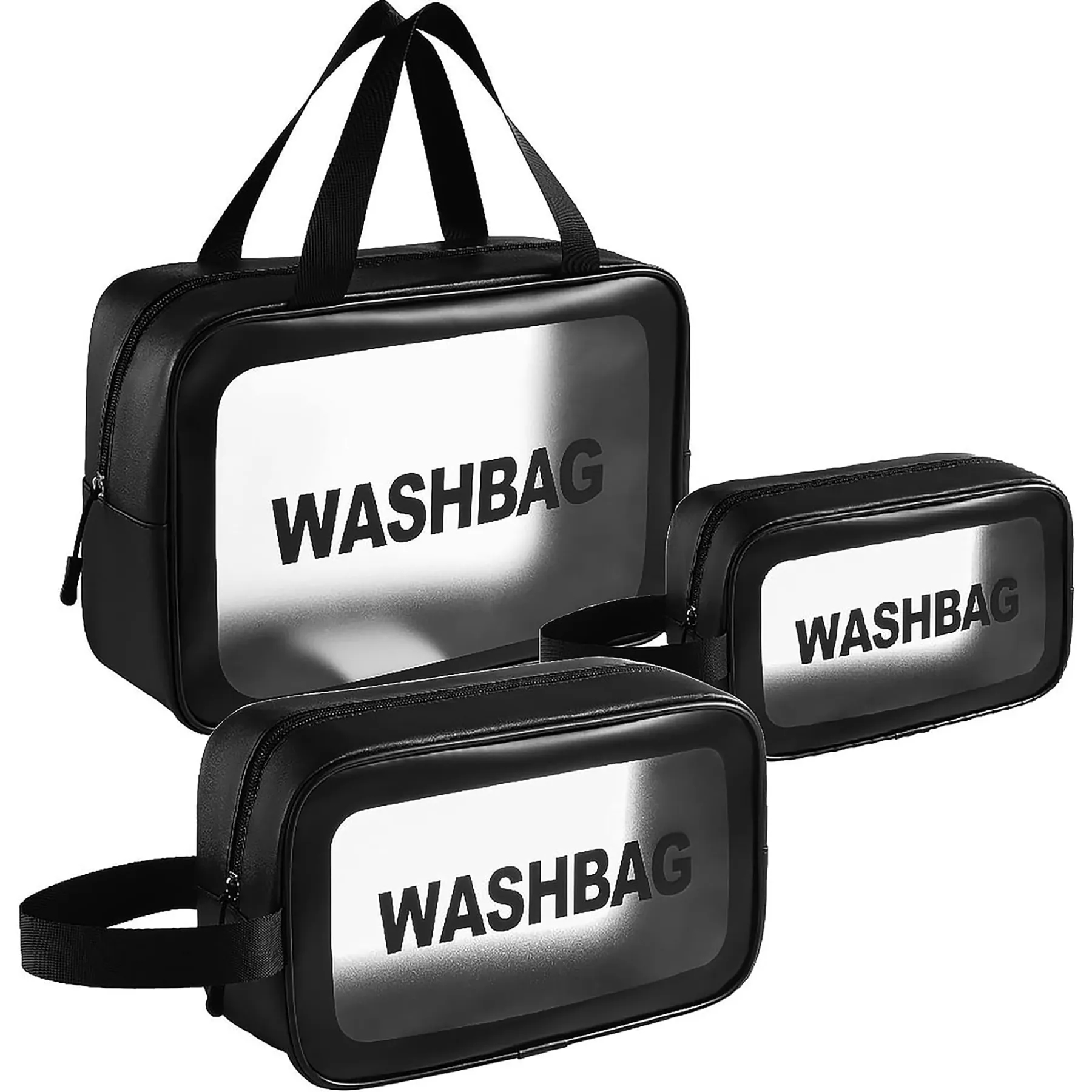 Toiletry Bags for Women 5