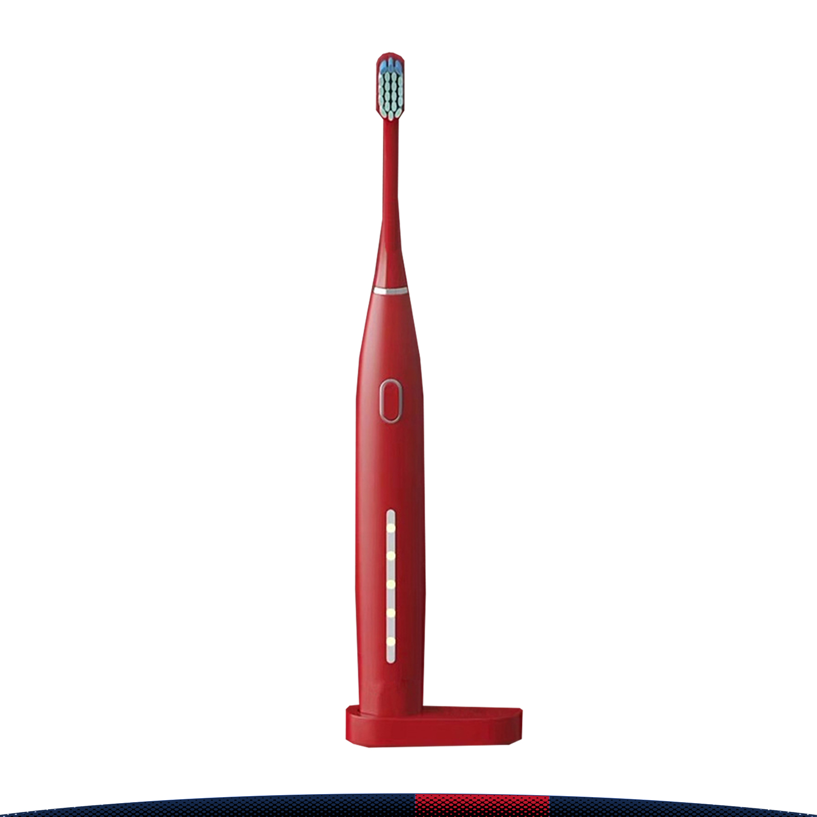 Tinoz Electric Toothbrush 4