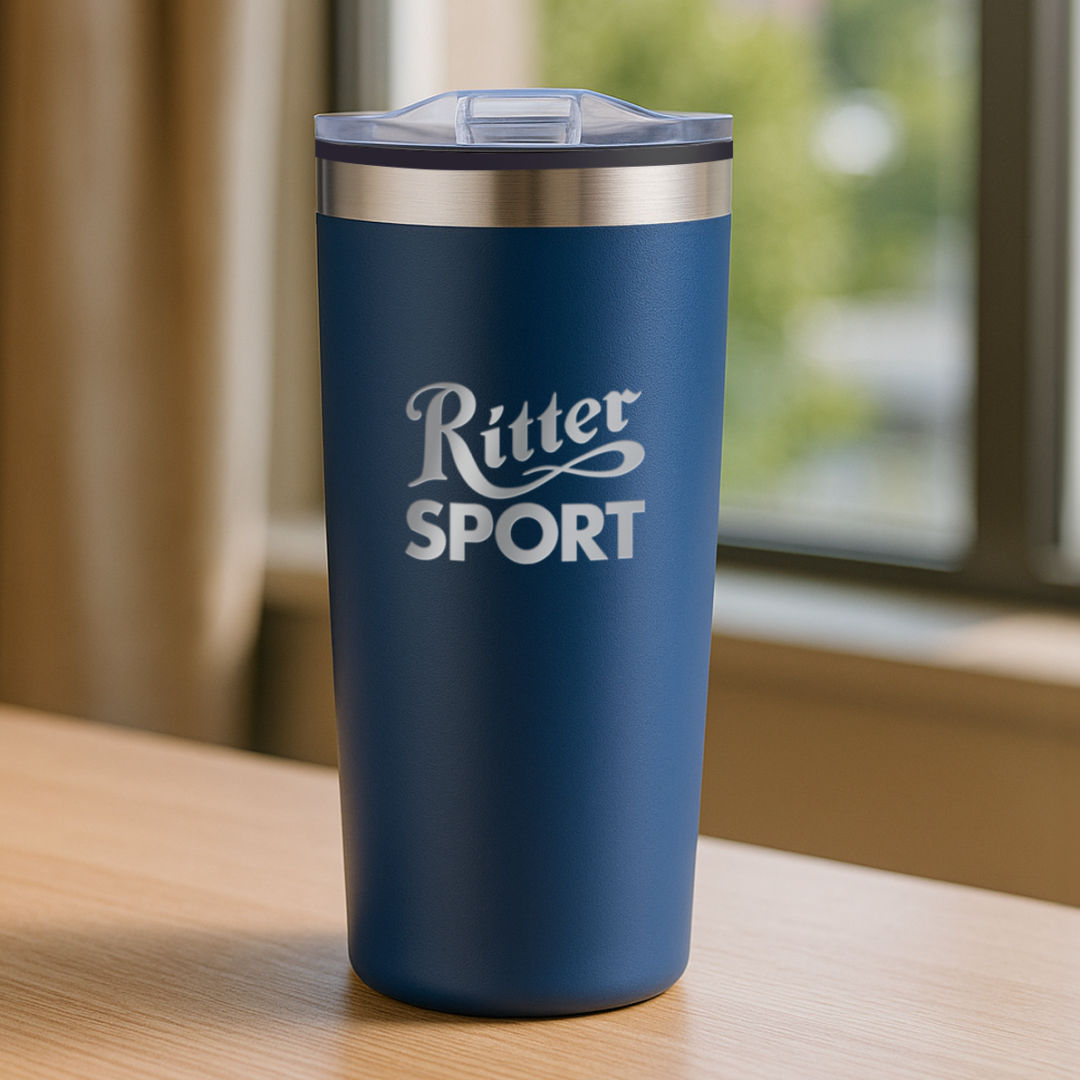 Asador Double Wall Tumbler - 20oz 3