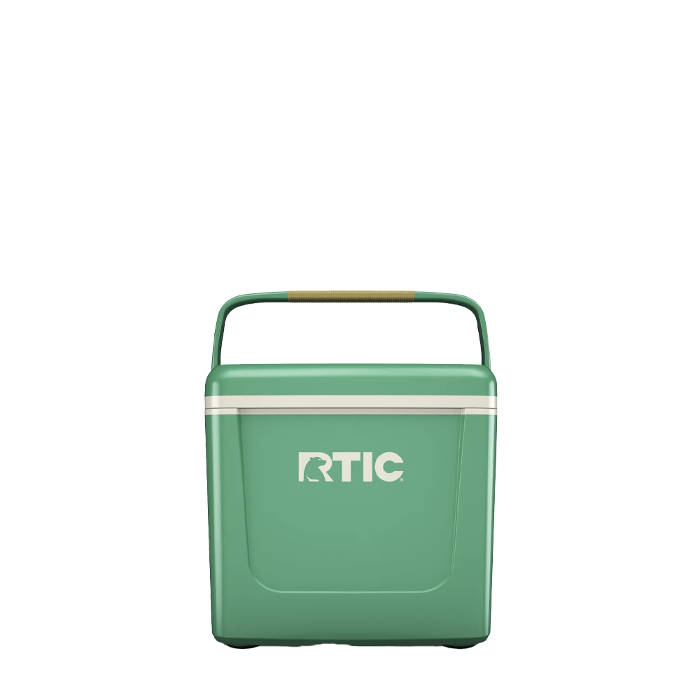 Rtic 8 qt Road Trip Personal Cooler 8
