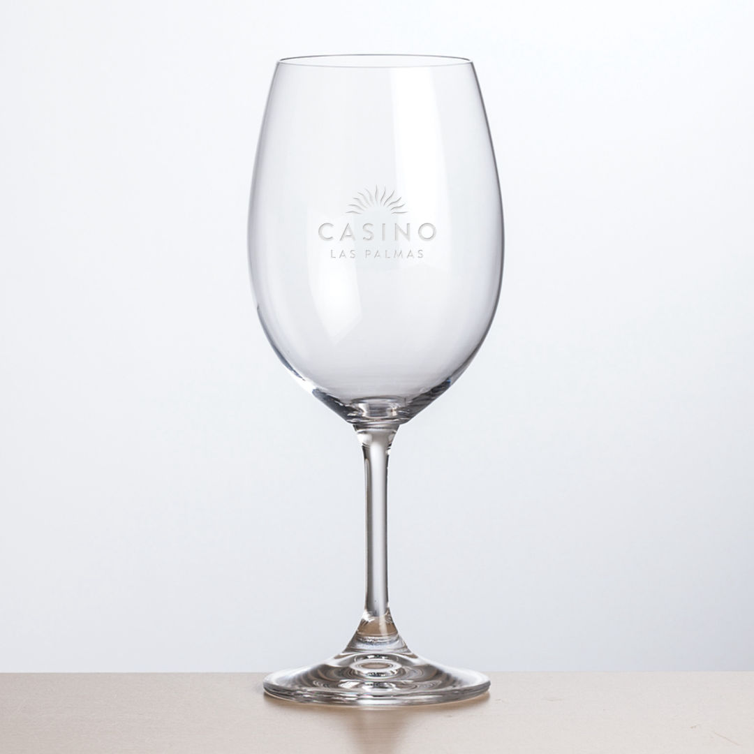 Naples Wine - Deep Etch 33