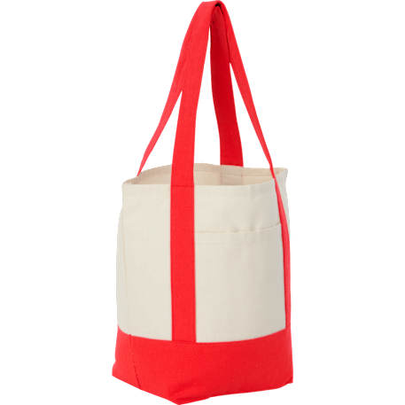 Mini Recycled 8oz Cotton Canvas Tote, custom tote bag with logo imprint 28
