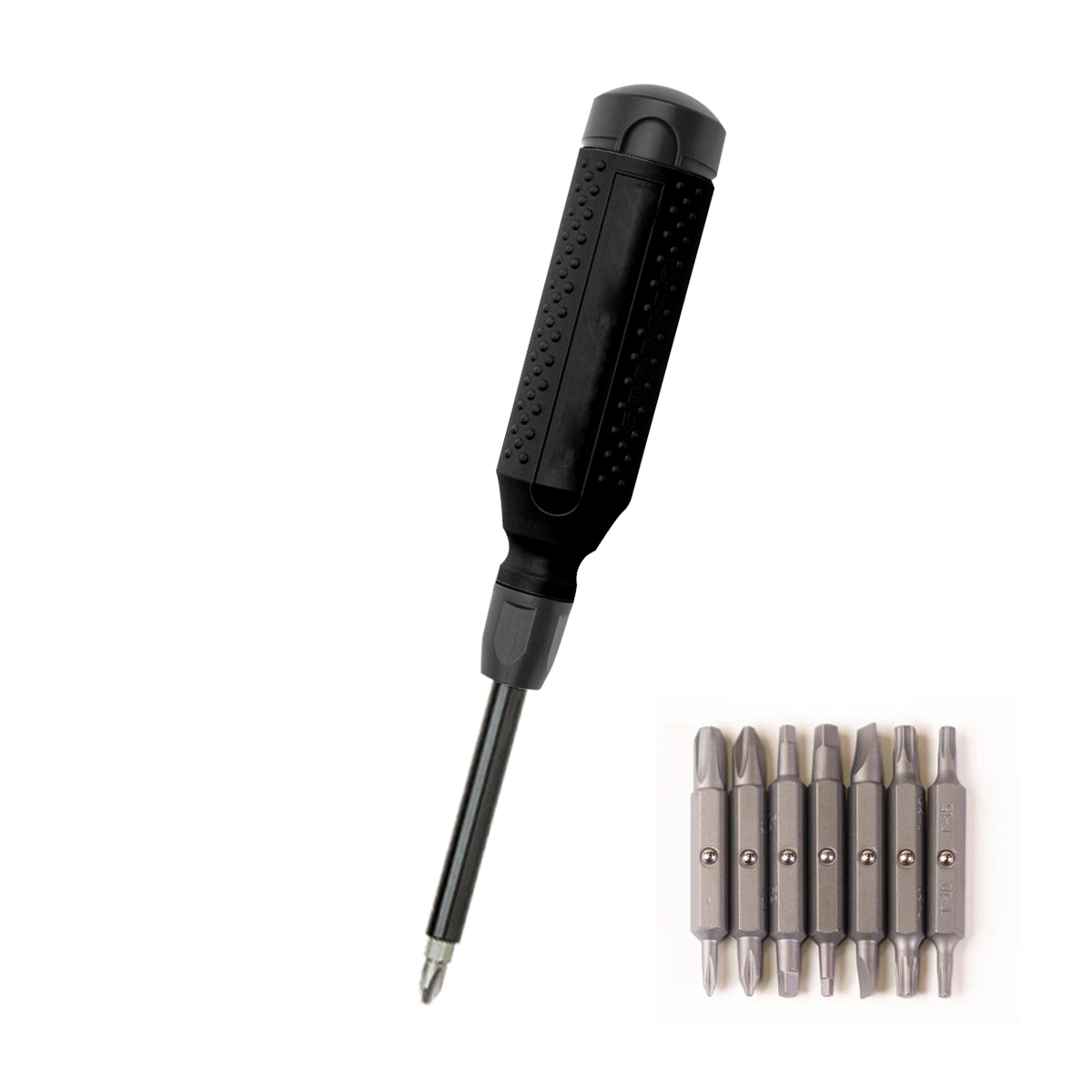MegaPro 15-In-1 Multi-Bit Screwdriver 5