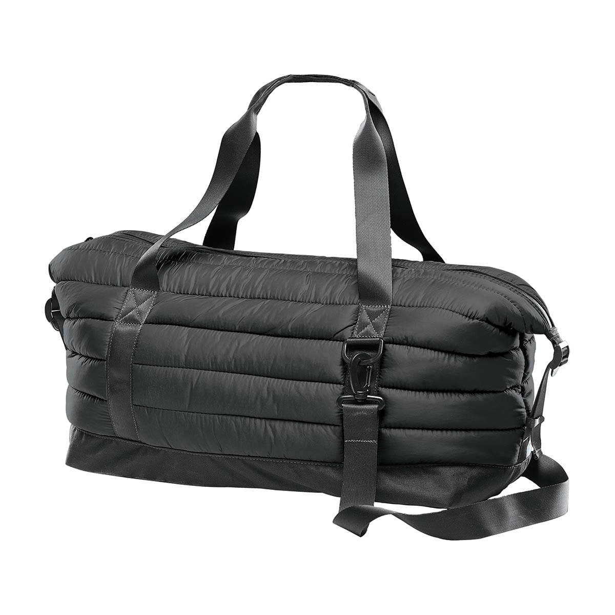 Stormtech Stavanger Quilted Duffel Bag 36 2