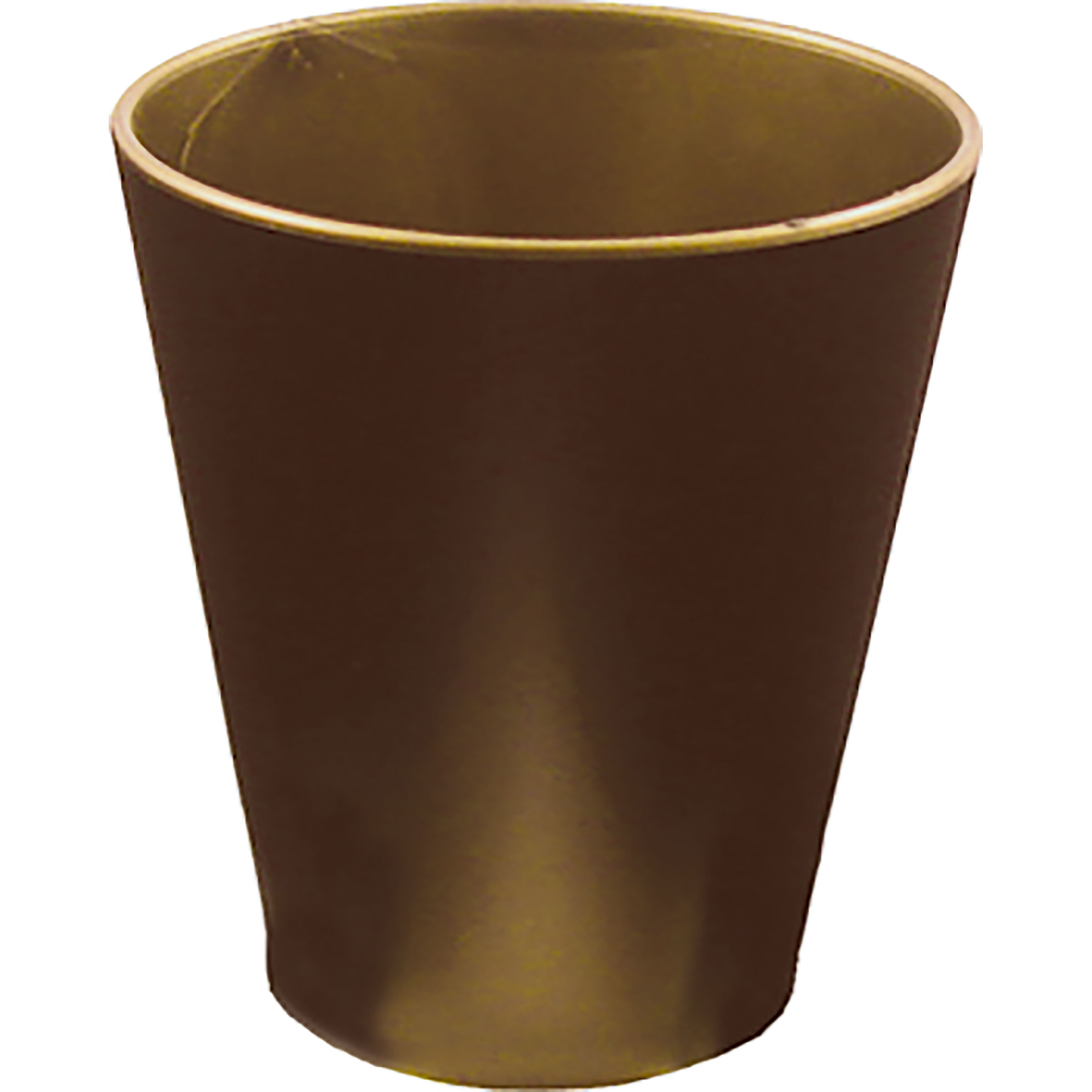 1 5oz Plastic Standard Shot Glass