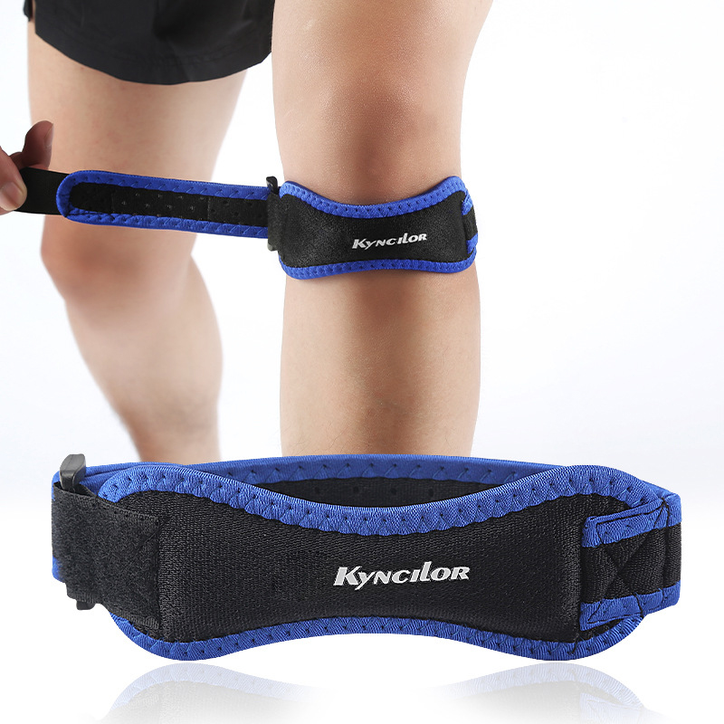 Sports Patella Band 4