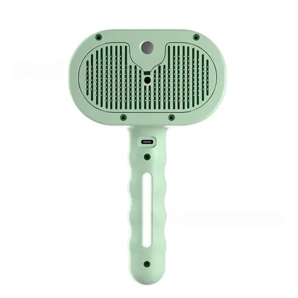 Pet Hair Grooming Brush with Gentle Combing and Massage 5