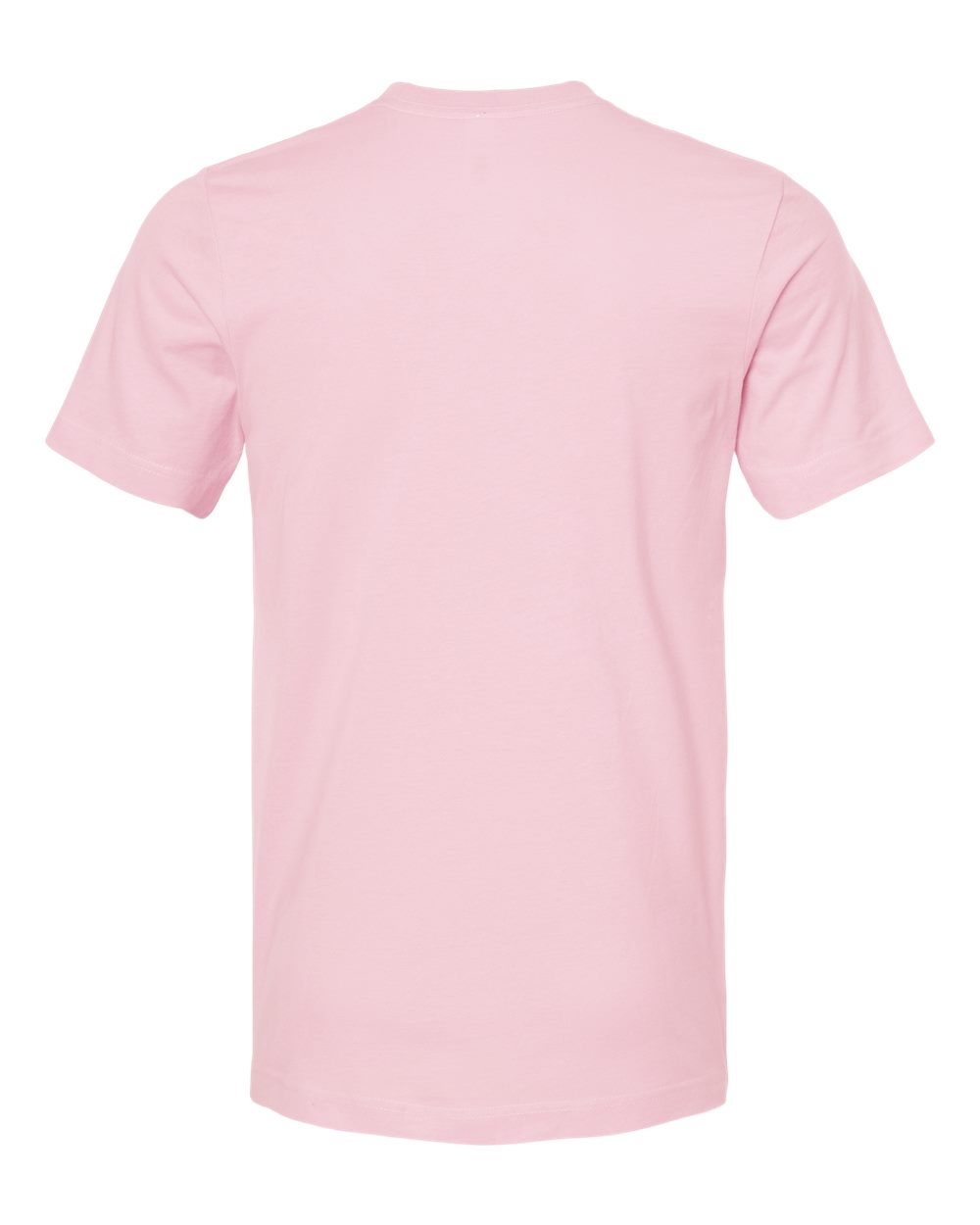 Combed Cotton T-Shirt - 602 100