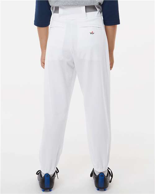 Youth Baseball Pants - 605PY 19
