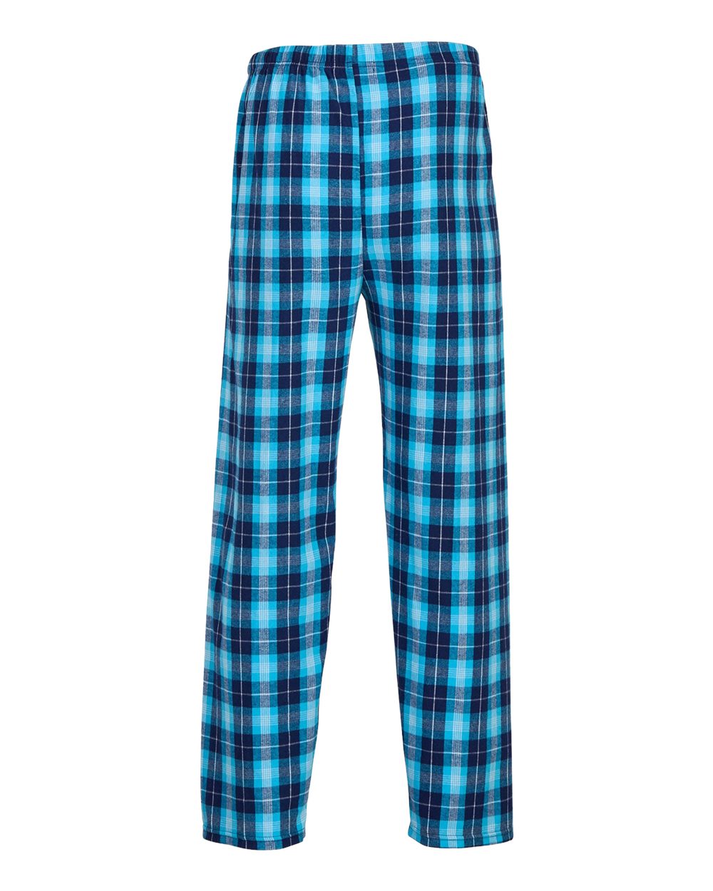 Men's Harley Flannel Pants - BM6624 283
