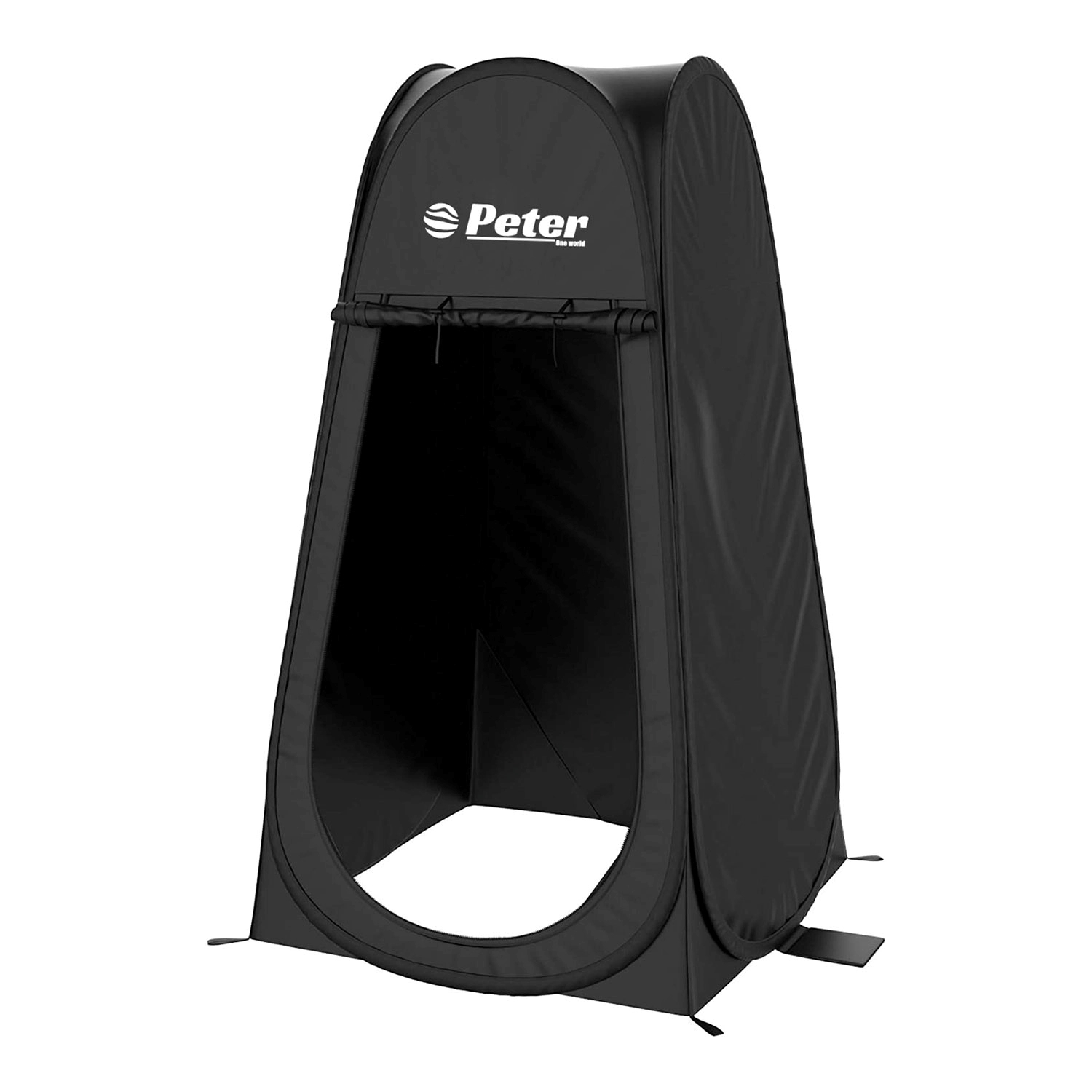 Collapsible Outdoor Shelter 2