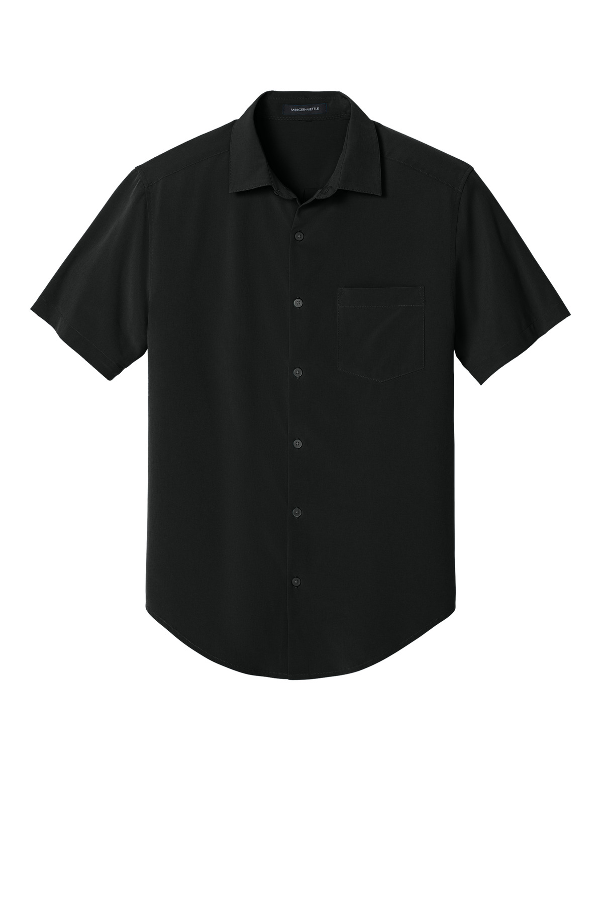 Mercer+Mettle Short Sleeve UV Capital Tech Shirt MM2006 7
