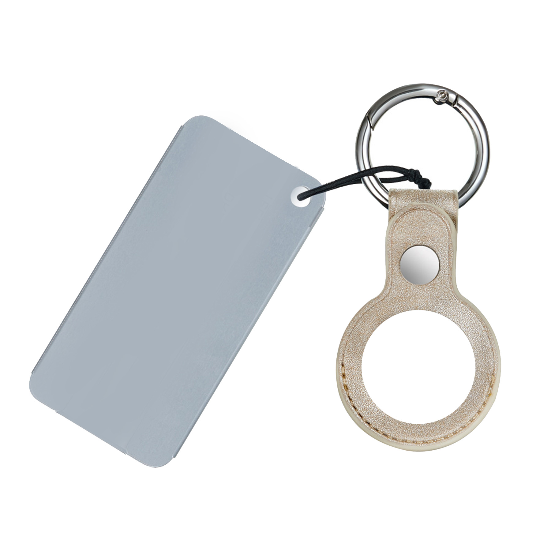 Ribfy Tracker Cover Luggage Tag 18