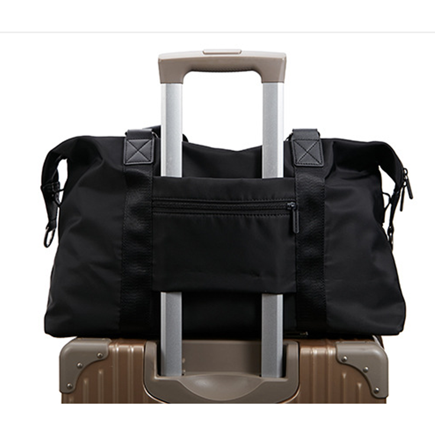 Carry on Duffel Bags for Travel 7