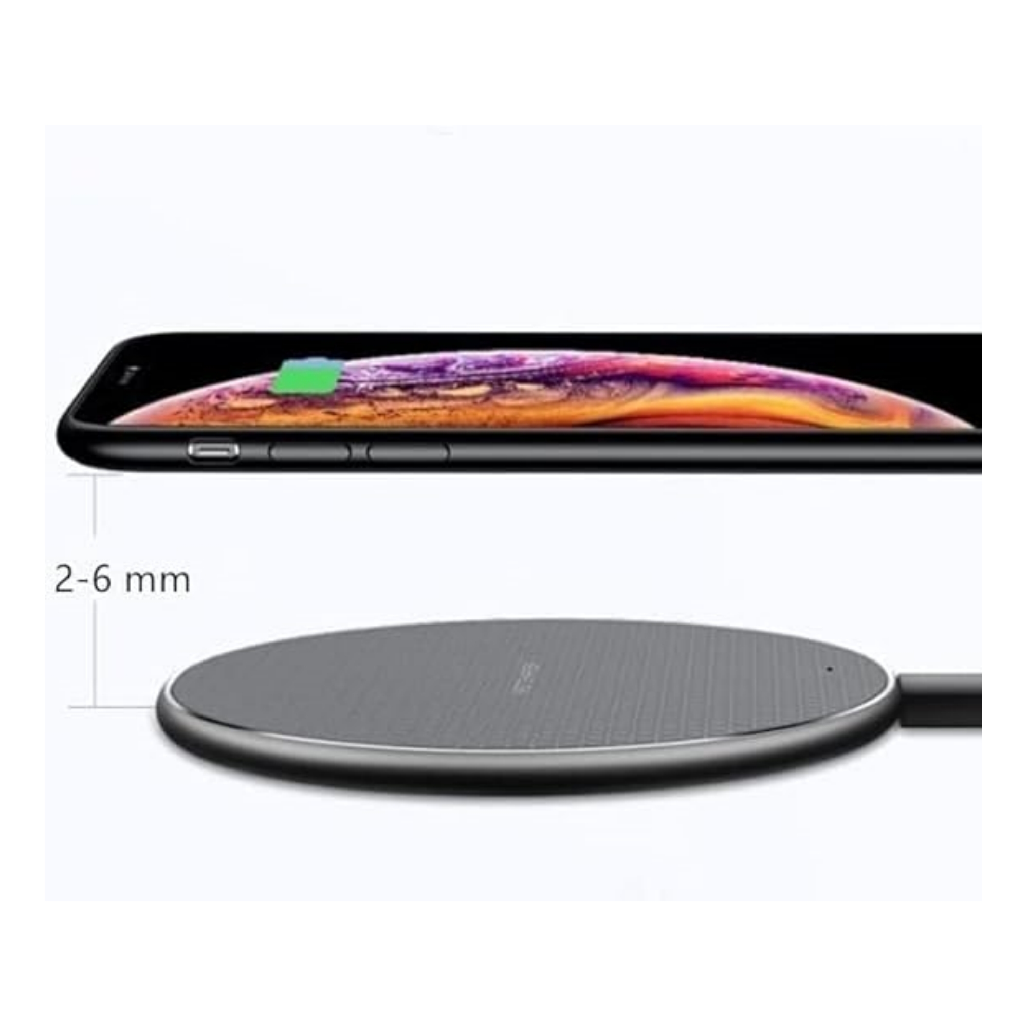 15W Wireless Charger 4