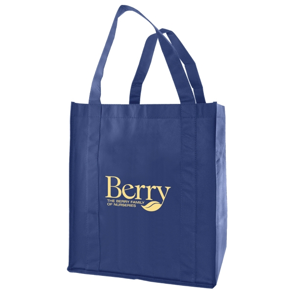 Grocery Tote 3