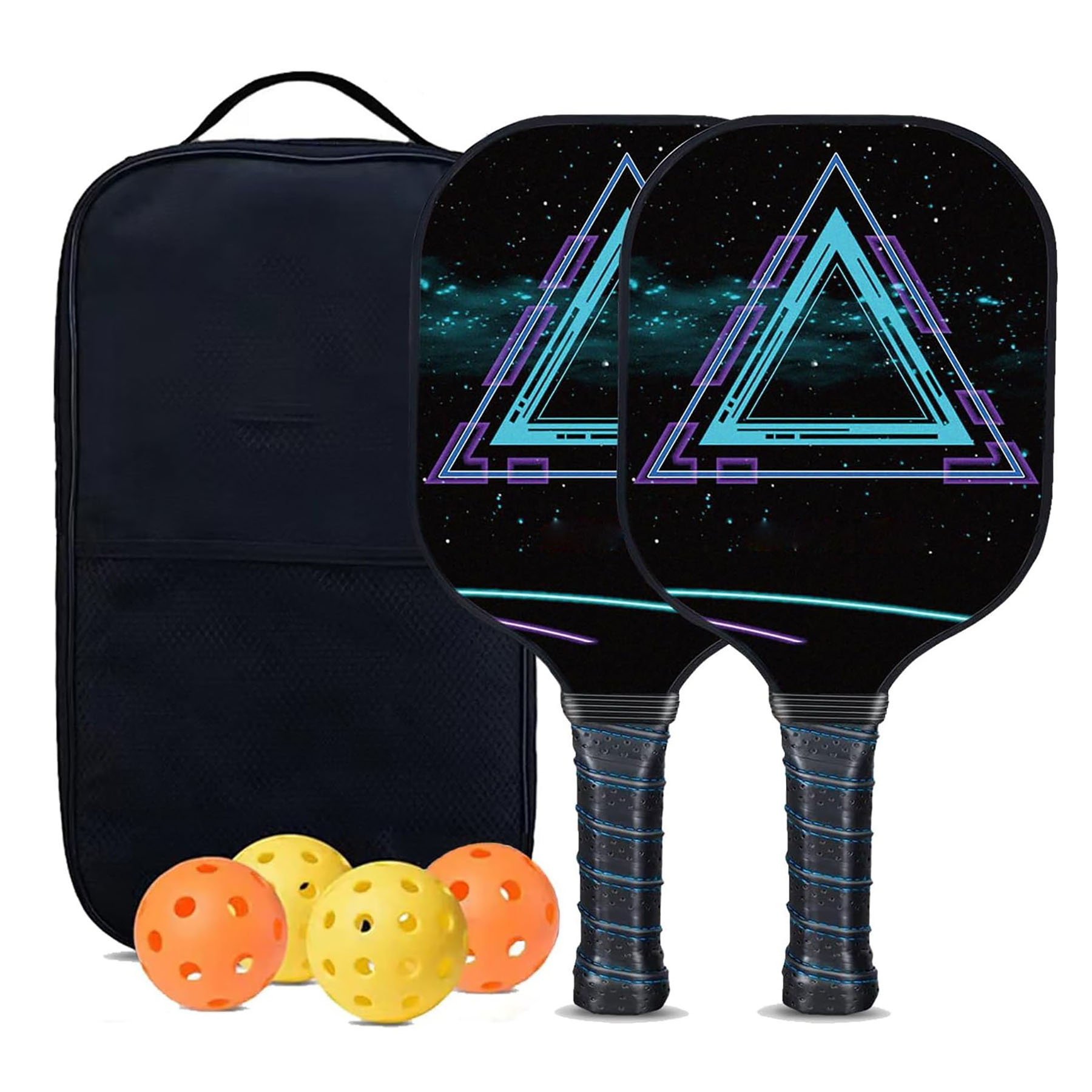 Pickleball Paddle 7