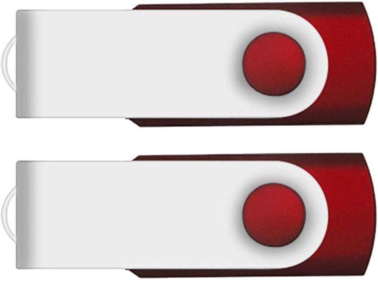 7FMS - Flash Memory Drive V2.0 19