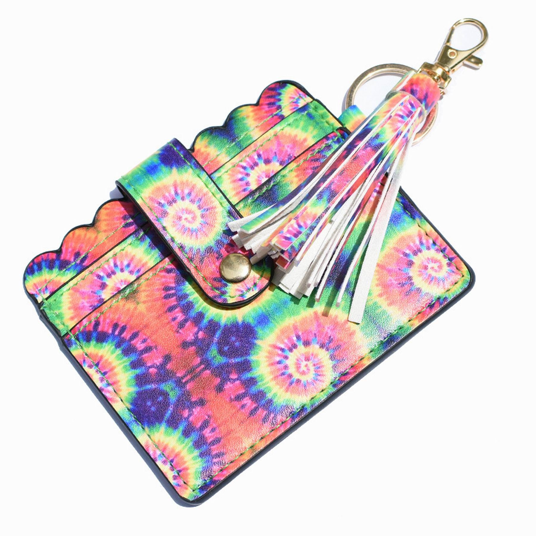 Keychain Wallet 10