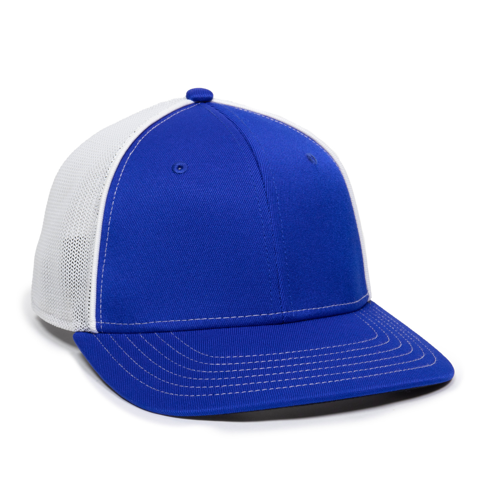 Performance Phenom Stretch Mesh Cap 2