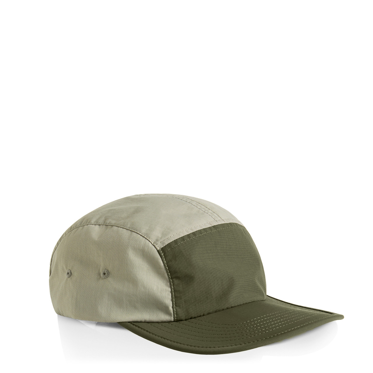Finn Two-Tone Nylon Cap | 1105 13