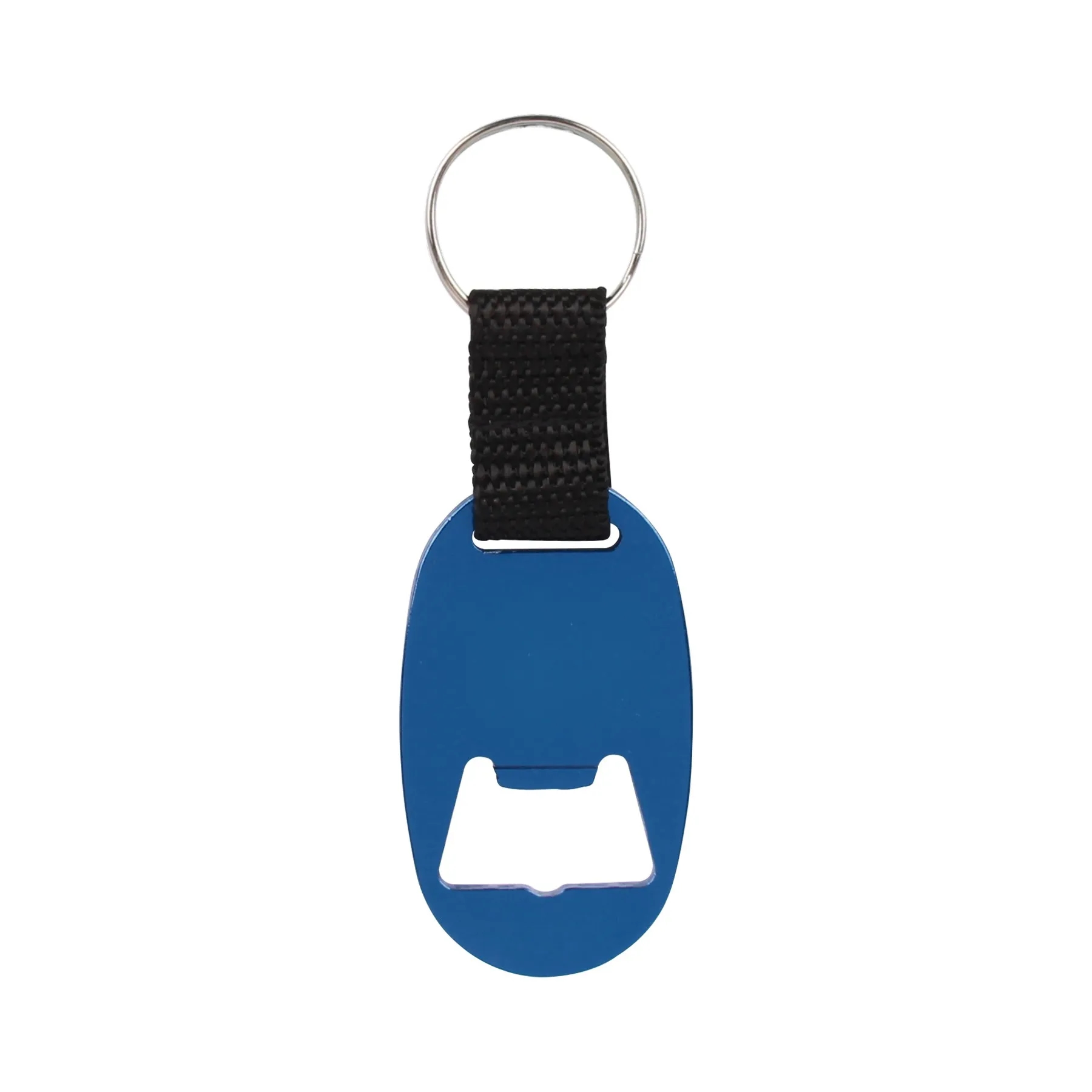 Metal Key Tag With Bottle Opener 15