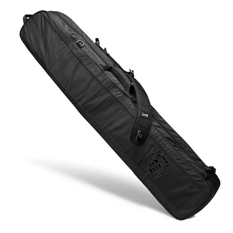 Sunday The Mule Travel Bag 4
