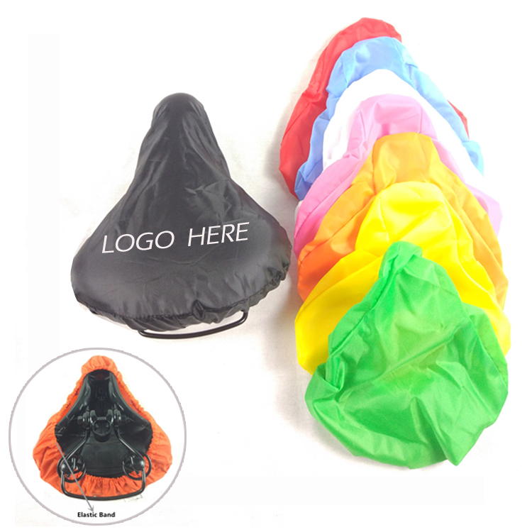 Polyester Bicycle Seat Cover