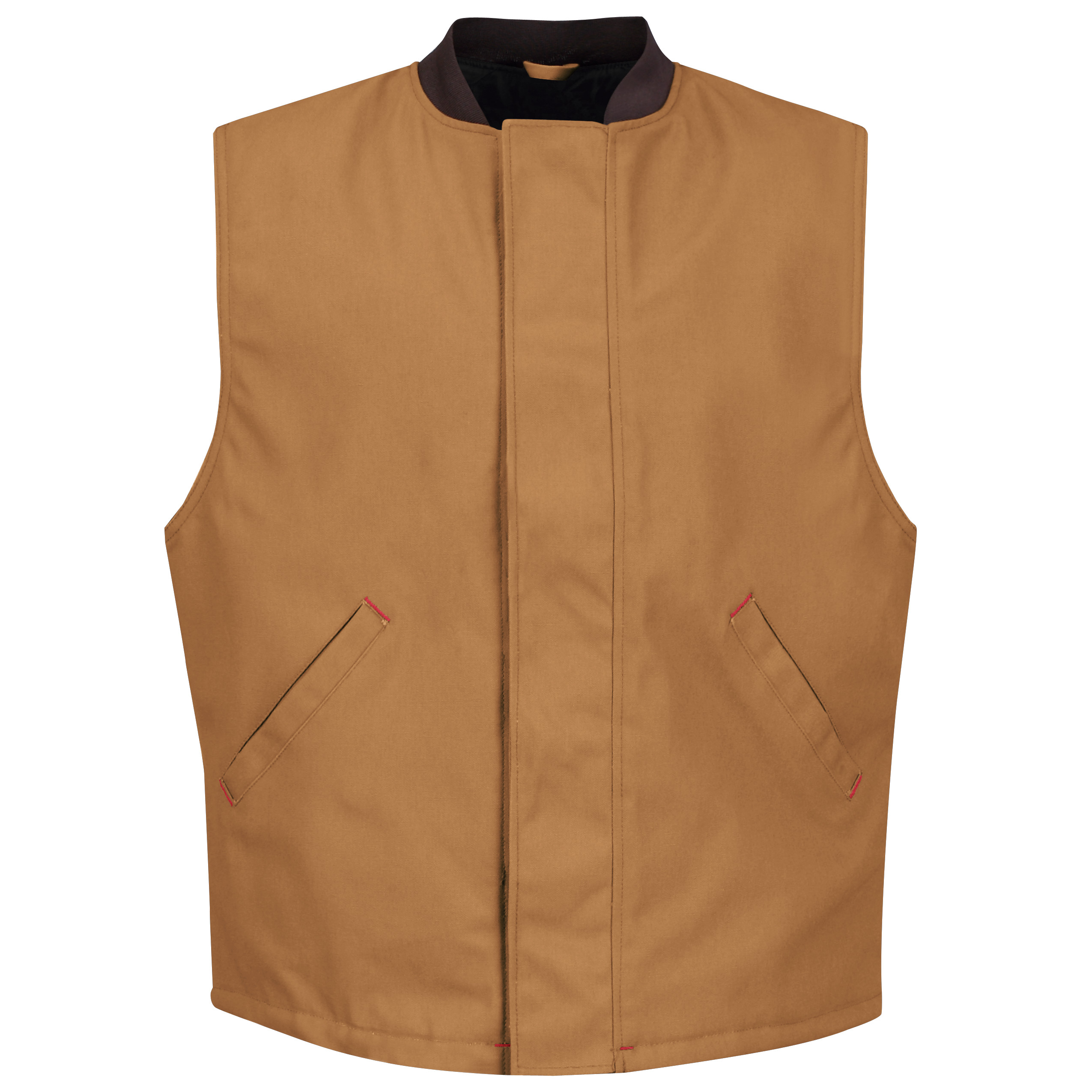 Red Kap® Blended Duck Insulated Vest 2