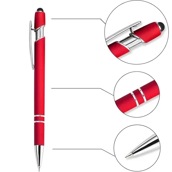 Stylus Pen for Precision Touch Screens 7