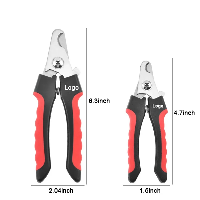 Pet Nail Trimmer 5