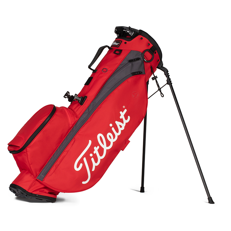Titleist Player's 4 Stand Bag 11