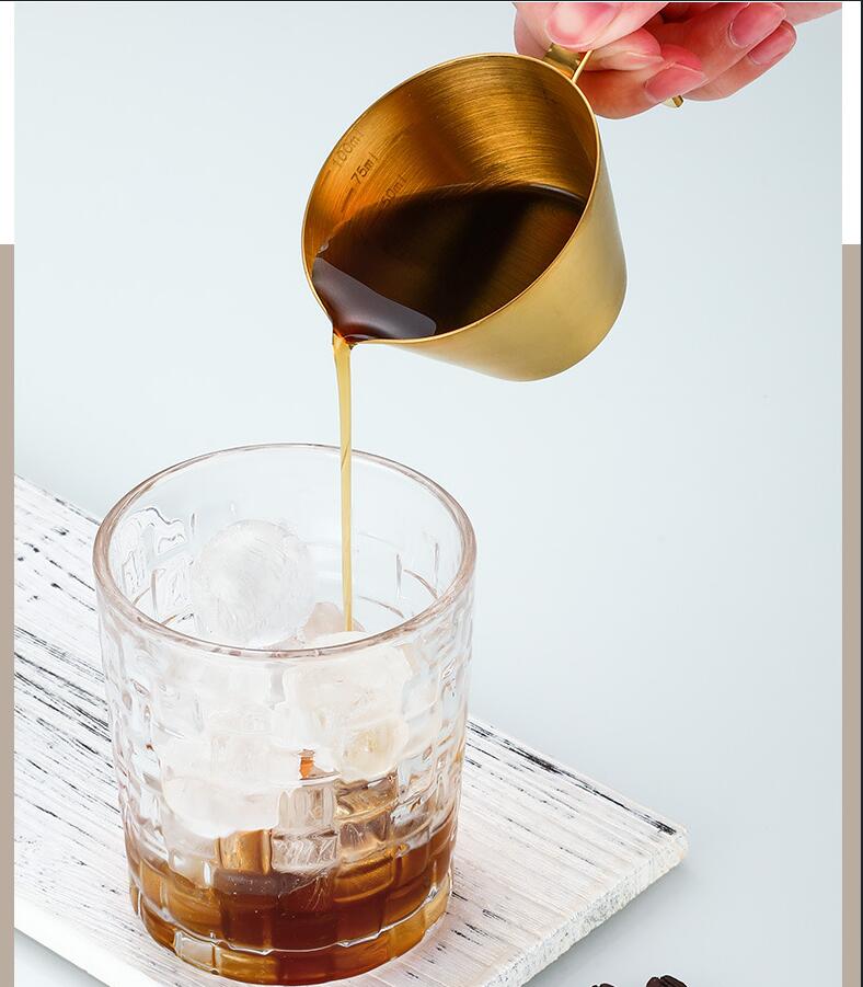Espresso Measuring Cups 4