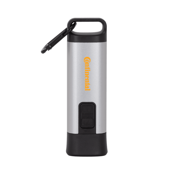 Rechargeable LED Torch Flashlight 5