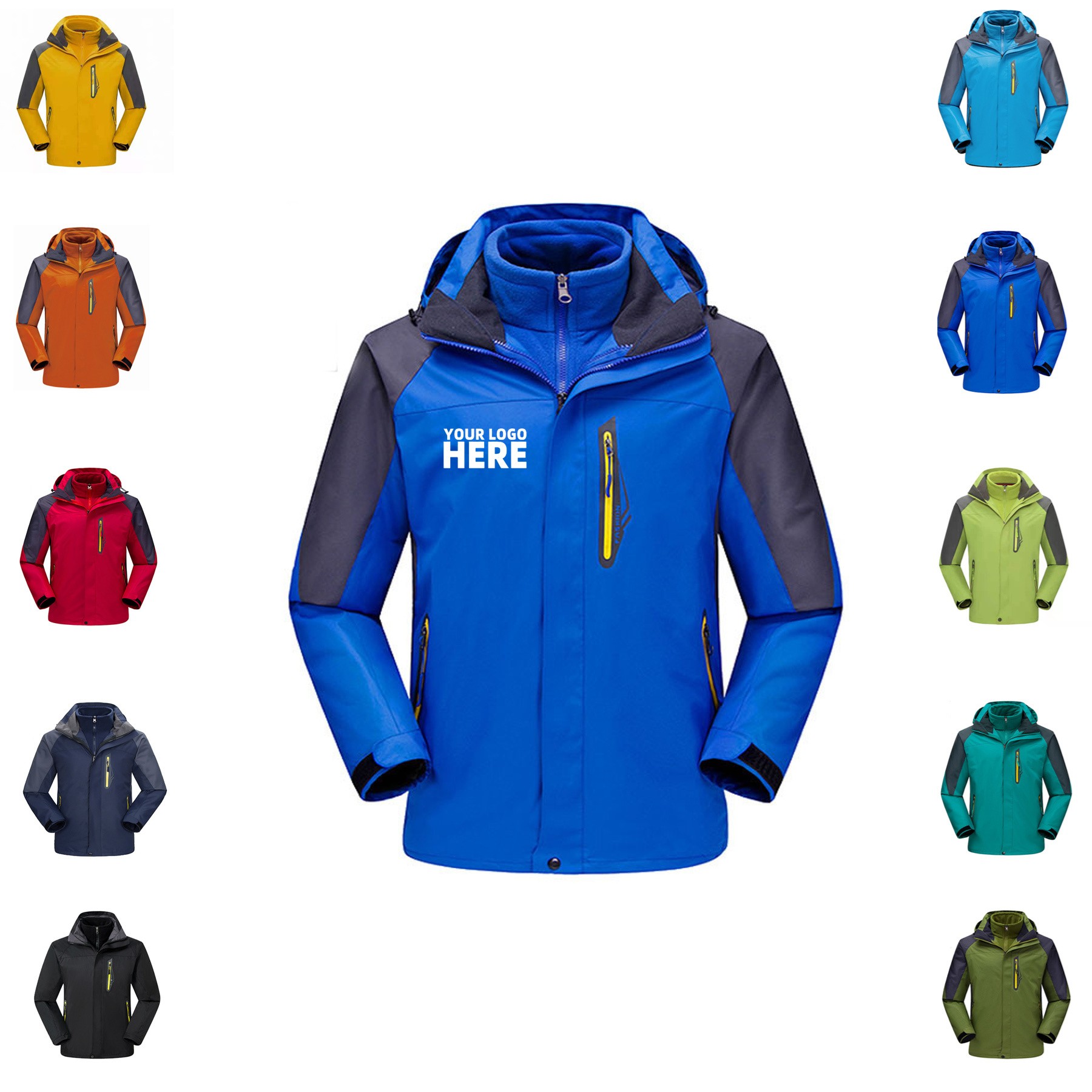 Jacket
