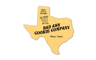 Texas Compressed Sponge 10