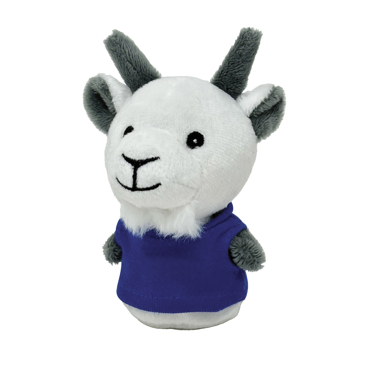 Chelsea Teddy Bear™ Shorties - 4" Plush 113
