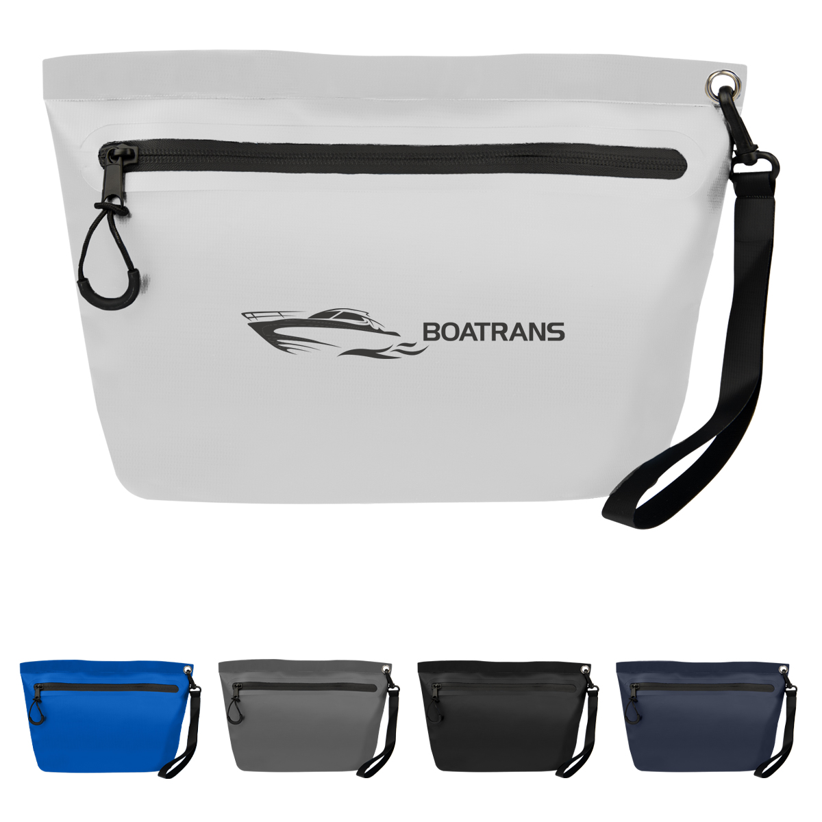 Lido Deck Dry Pouch 8