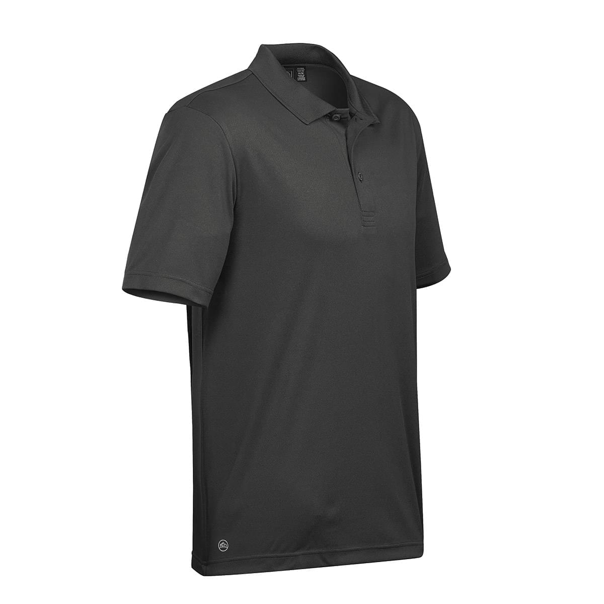 Stormtech Men's Eclipse H2X-DRY Pique Polo 61