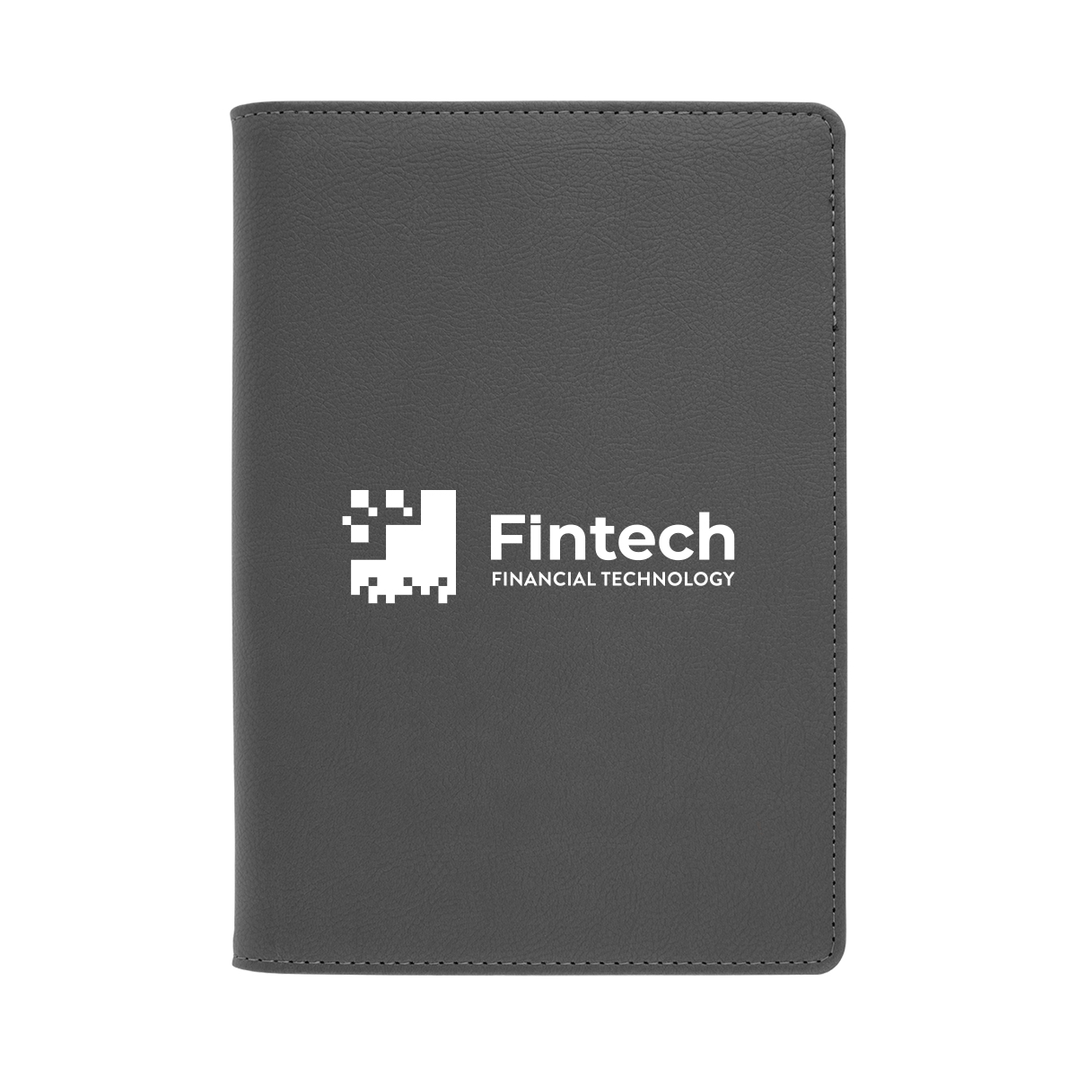 Recycled Power Folio With Wireless Charger & Power Bank 3
