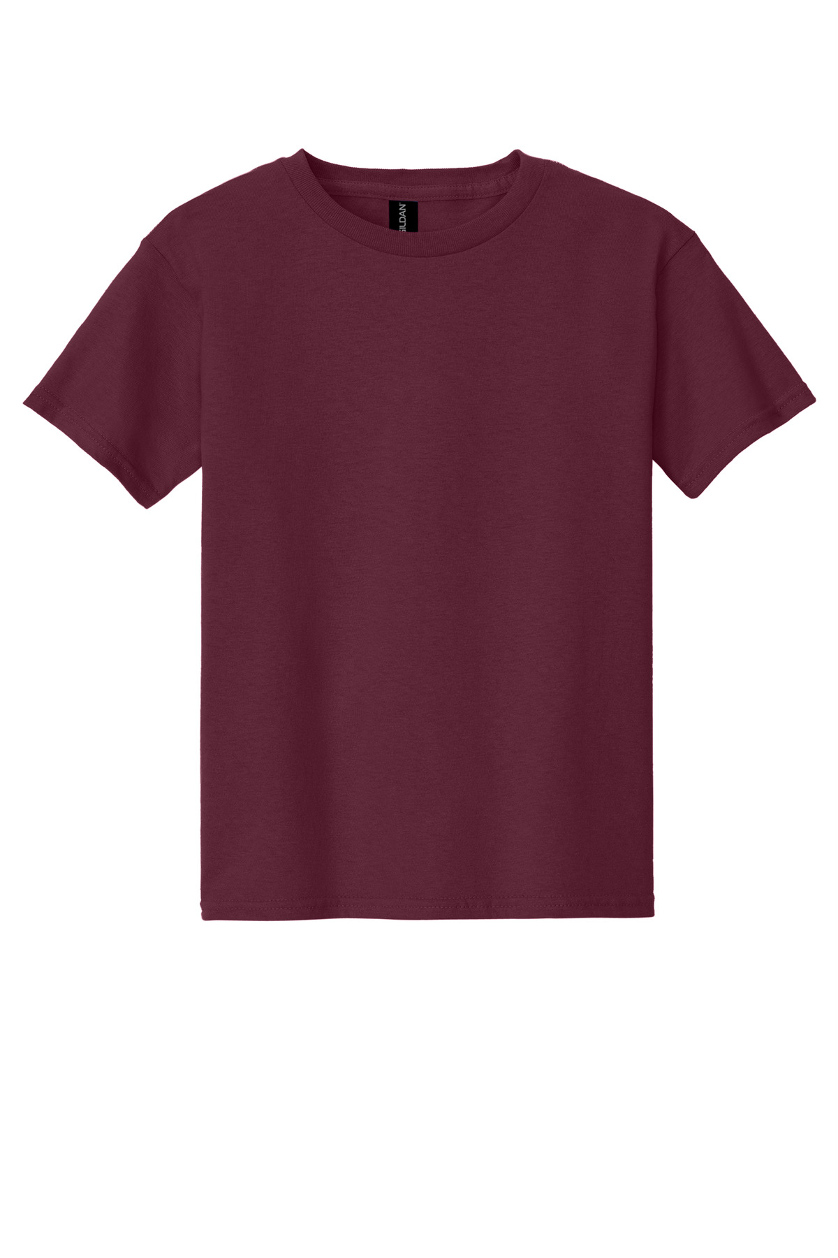 Gildan - Youth Heavy Cotton 100% Cotton T-Shirt. 5000B 422