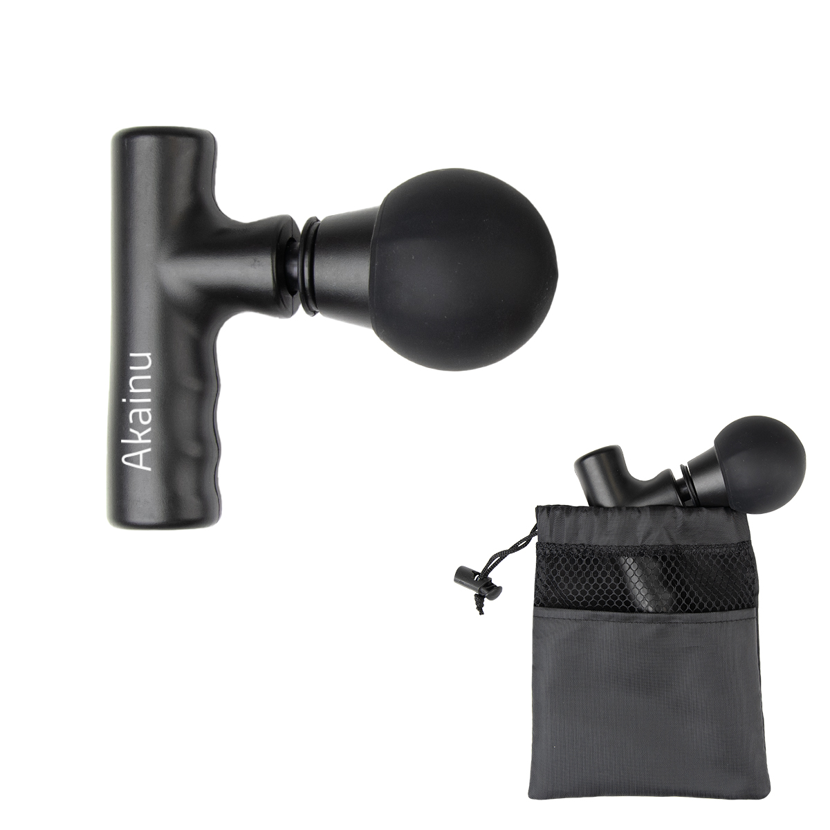 Handheld Massage Gun 8