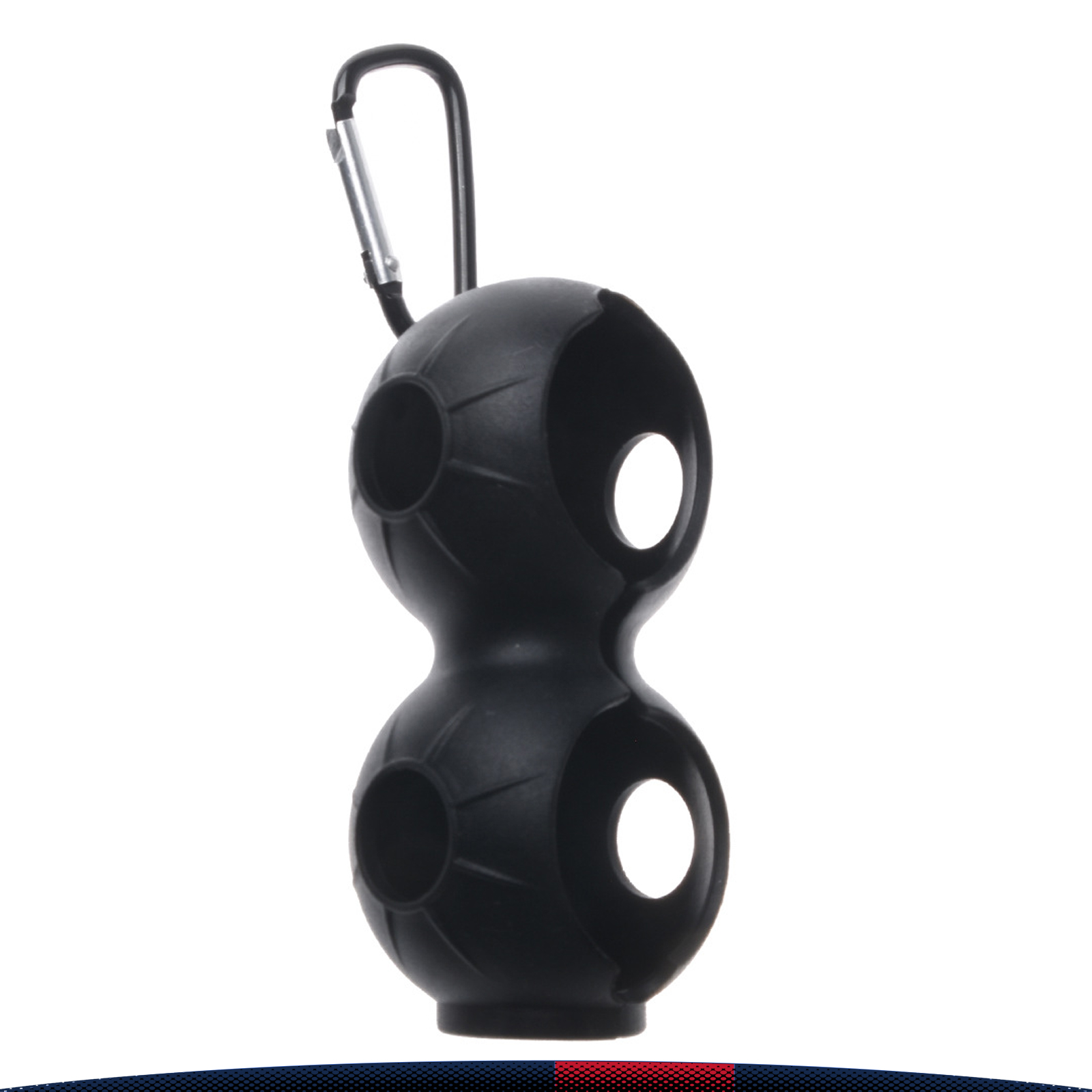 Teyes Golf Ball Pouch 4
