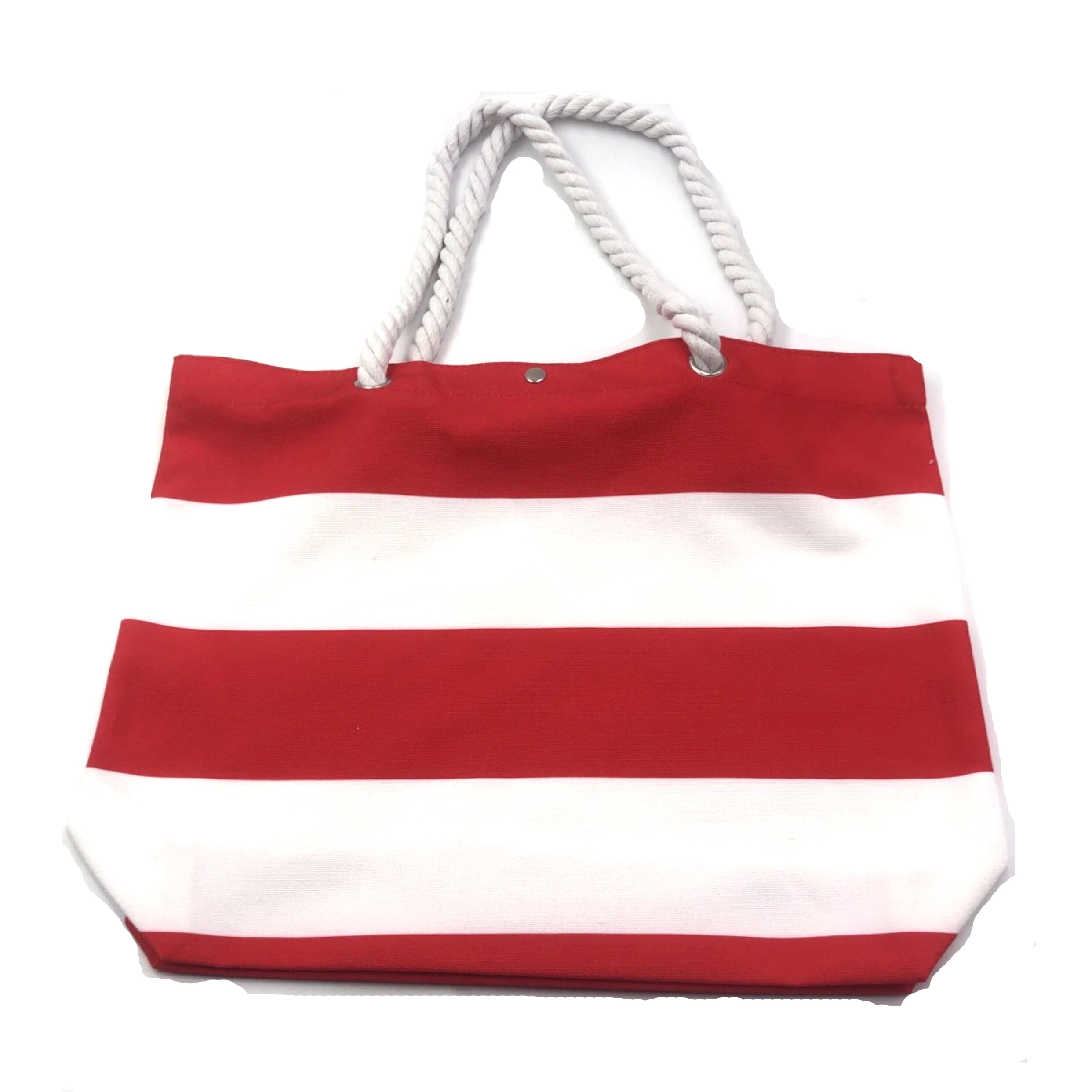 Canvas Tote Bag, custom tote bag with logo imprint 3